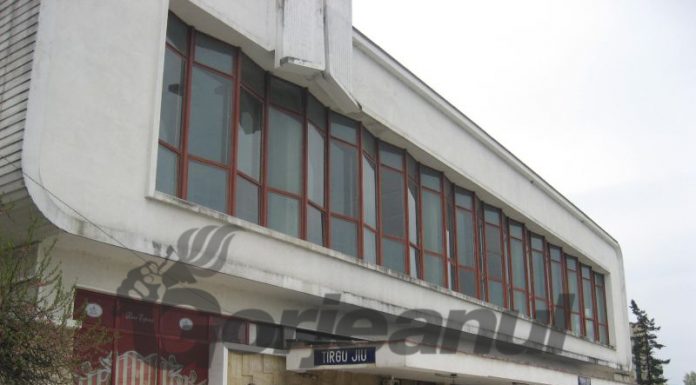Gara din Târgu Jiu va fi modernizată