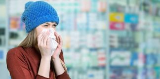 DSP Gorj: Numărul îmbolnăvirilor de gripă a urcat la 71