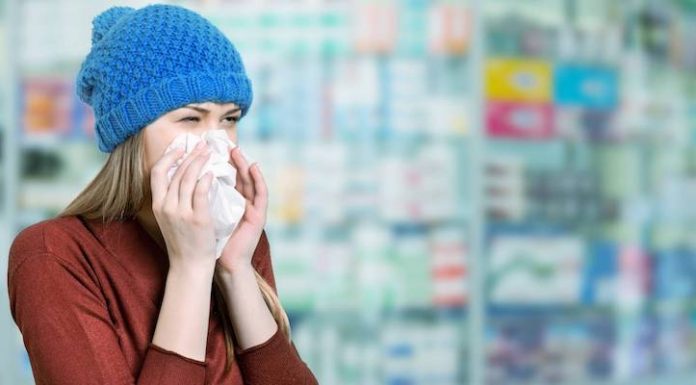 Primul deces provocat de gripă în acest sezon