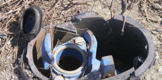 PAŞI PRIN URBEA JIULUI DE SUS – Protecţia hidranţilor stradali – o atitudine sau o necesitate