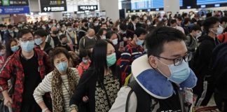 Isteria «coronavirus» pentru starea de sănătate şi pentru efectele globalizării!