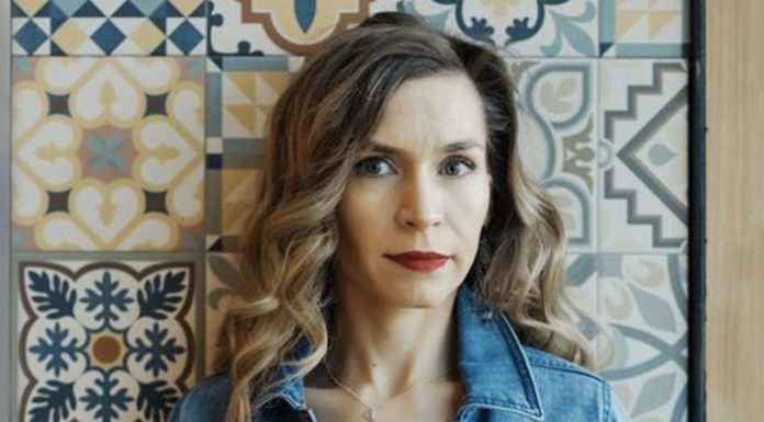 Bloggeriţa Prinţesa Urbană, într-o conferinţă gratuită la Târgu-Jiu