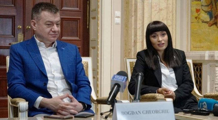 Scandal după desemnarea ambasadorului Zilei Brâncuși. „Ne dorim să fim mai deschiși”