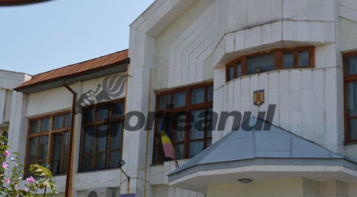 Tânăr din Mătăsari, arestat după ce și-a lovit soția