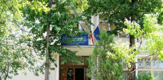 O nouă acțiune de donare de sânge la Colegiul Național „Tudor Arghezi”