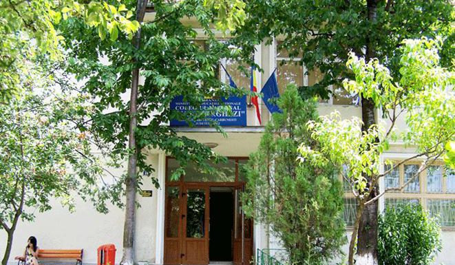 Pedagogă confirmată cu coronavirus