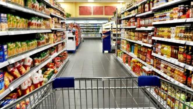 Ciolacu vrea controale în magazine