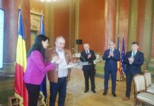 Mitescu, din nou consilier județean