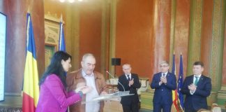 Mitescu, din nou consilier județean