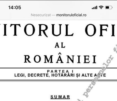 A fost publicată ordonanța pentru salvarea CE Oltenia