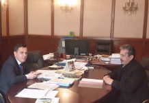 Proiect pentru gaze, la Padeș