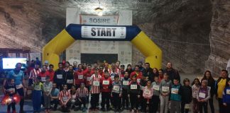 30 de sportivi ai Palatului Copiilor Târgu-Jiu, pe podium