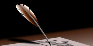 Eseu periscopic – O Şcoală a Păcii şi a Muncii