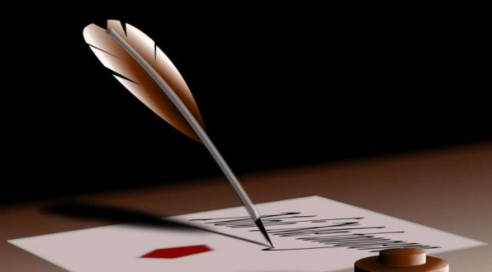 Eseu periscopic – O Şcoală a Păcii şi a Muncii