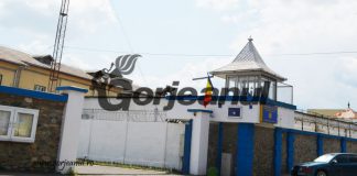 Penitenciarul Târgu-Jiu, la ceas de bilanț! Prefectul, prezent la ședință!