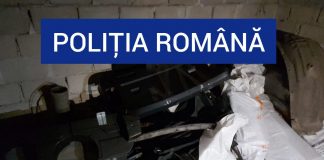 Percheziții în Plopșoru și Aninoasa! Un tânăr de 20 de ani, reținut pentru 24 de ore