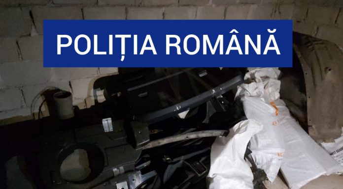 Percheziții în Plopșoru și Aninoasa! Un tânăr de 20 de ani, reținut pentru 24 de ore