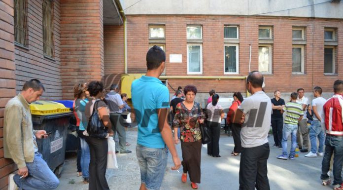 Serviciul Permise Gorj reia activitatea de examinare la proba teoretică