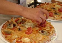 Norvegia recrutează preparatori de pizza