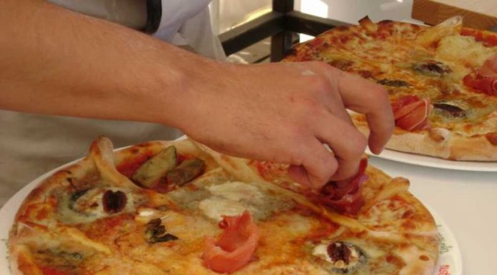 Norvegia recrutează preparatori de pizza