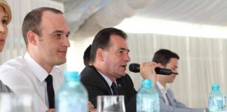 Termen în PNL pentru stabilirea candidaților