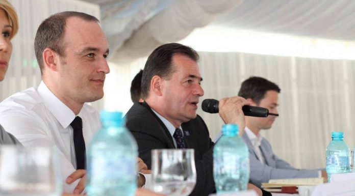 Termen în PNL pentru stabilirea candidaților