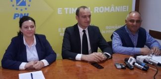 Primii candidați anunțați de PNL