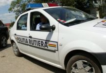 140 de pietoni, bicicliști și căruțasi, amendați de polițiști într-o singură zi