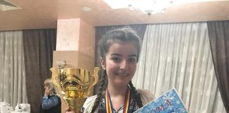 Premiu pentru o cursantă a ŞPA Târgu-Jiu