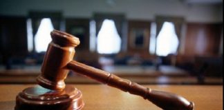 Procese amânate cu lunile din cauza grevei judecătorilor