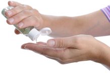 Peste 700 de târgujieni şi-au ridicat pachetele cu produsele de igienă