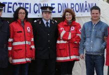 Restituiri – De 87 de ani în slujba ,,celor fără arme’’