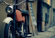 Rabla pentru motociclete