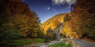 Râul Motru, fără gunoaie. Consilierii locali, invitați la curățenie