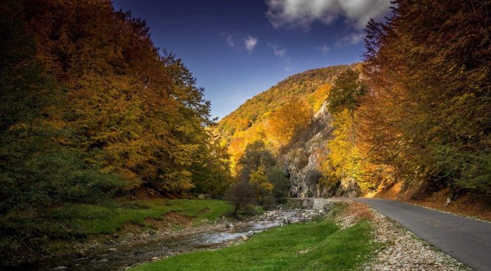 Râul Motru, fără gunoaie. Consilierii locali, invitați la curățenie