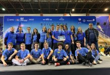 Elevi din Gorj, calificați la etapa națională de robotică