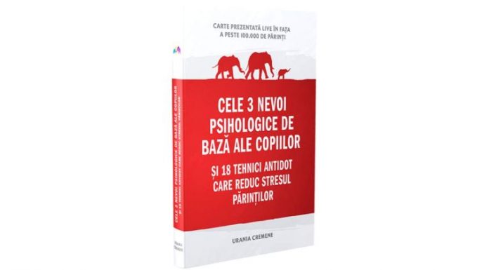 Un nou seminar gratuit de parenting, la Târgu-Jiu