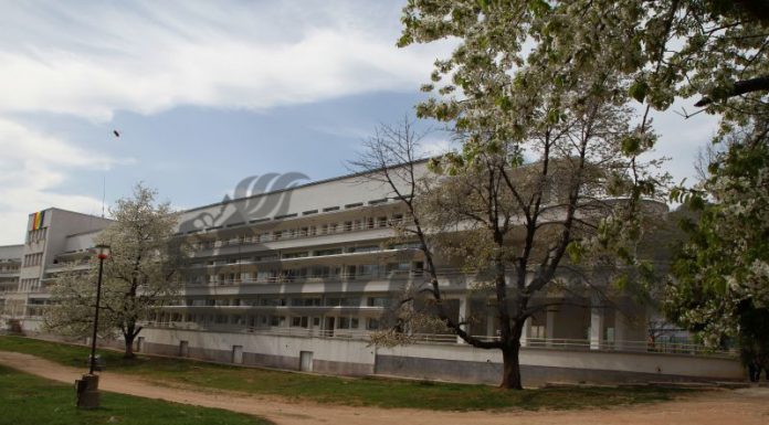 Spitalele, din nou la control! Personalul unităţii din Dobriţa, amendat cu 4.000 de lei