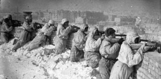 Veteranul de război plt. (rtr.) Bușe C. Gheorghe, tatăl meu, eroul meu – Episodul 12