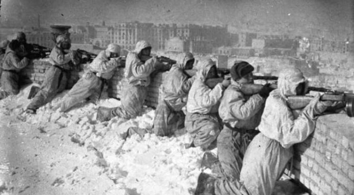 Veteranul de război plt. (rtr.) Bușe C. Gheorghe, tatăl meu, eroul meu – Episodul 12