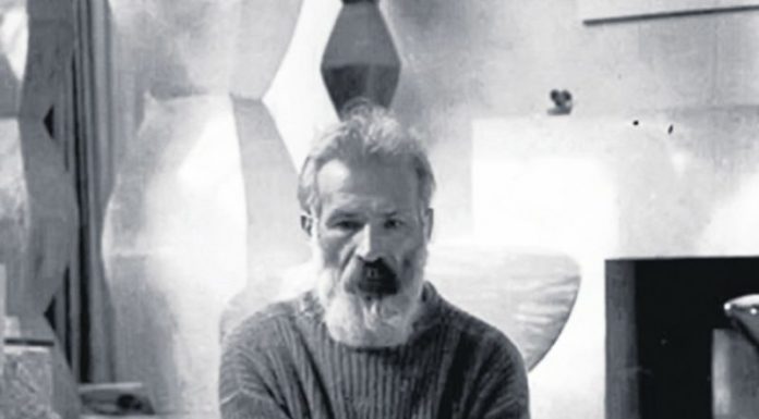 CONSTANTIN BRÂNCUŞI – „Trupul omenesc este frumos în măsura în care oglindeşte sufletul“