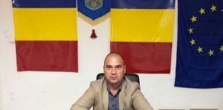 Fostul viceprimar Stoenescu, noul președinte al PSD Bustuchin!