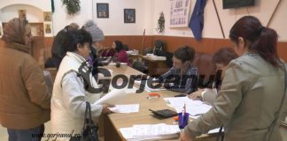 Peste 1.000 de târgujieni au solicitat subvenţia la încălzire