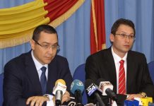 A rămas fără funcție în Guvern