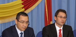 A rămas fără funcție în Guvern