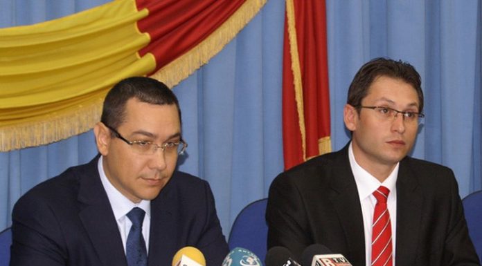 A rămas fără funcție în Guvern