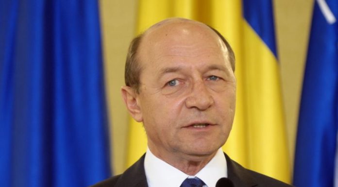 Băsescu: O să vedem stele verzi cu Green Deal. Ce punem în locul CEO?