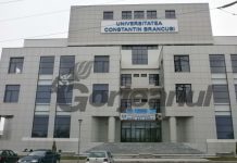 Panică în Gorj, după ce unei studente întoarse din Italia i s-a făcut rău la UCB! Simptome de gripă, teamă de coronavirus