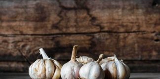 Subvenţia la usturoi continuă şi în 2020!