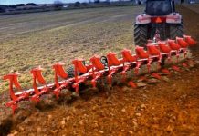 Start plăţilor pentru motorina folosită de fermieri